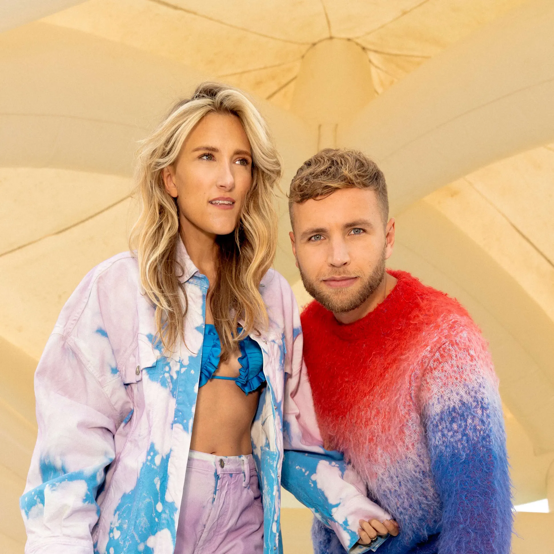 NL - SUZAN & FREEK LIVE OP CONCERT AT SEA (2025)