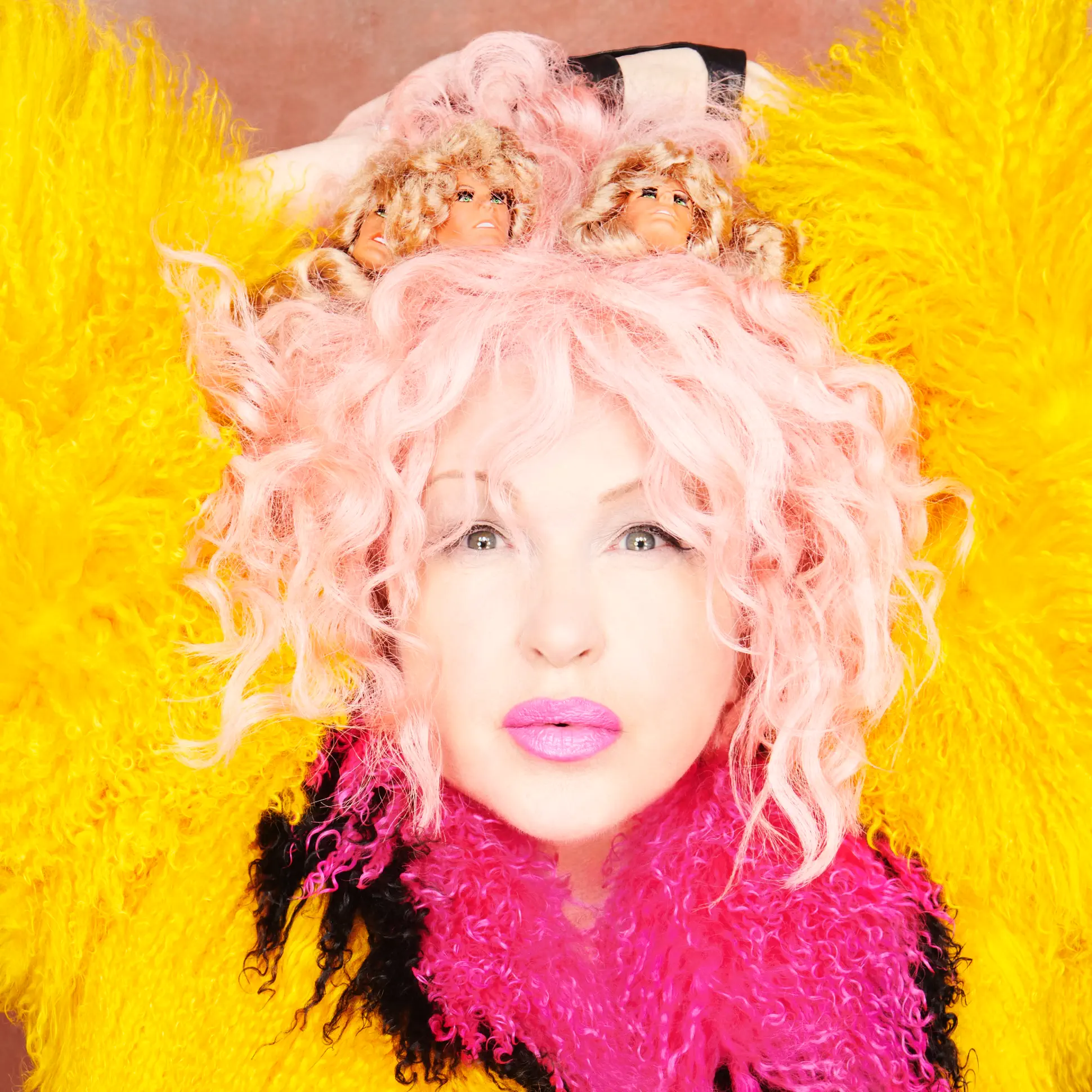 Cyndi Lauper concert - Tokyo, Nippon Budokan, Apr 22, 2025 Cyndi Lauper concert - Tokyo, Nippon Budokan, Apr 22, 2025