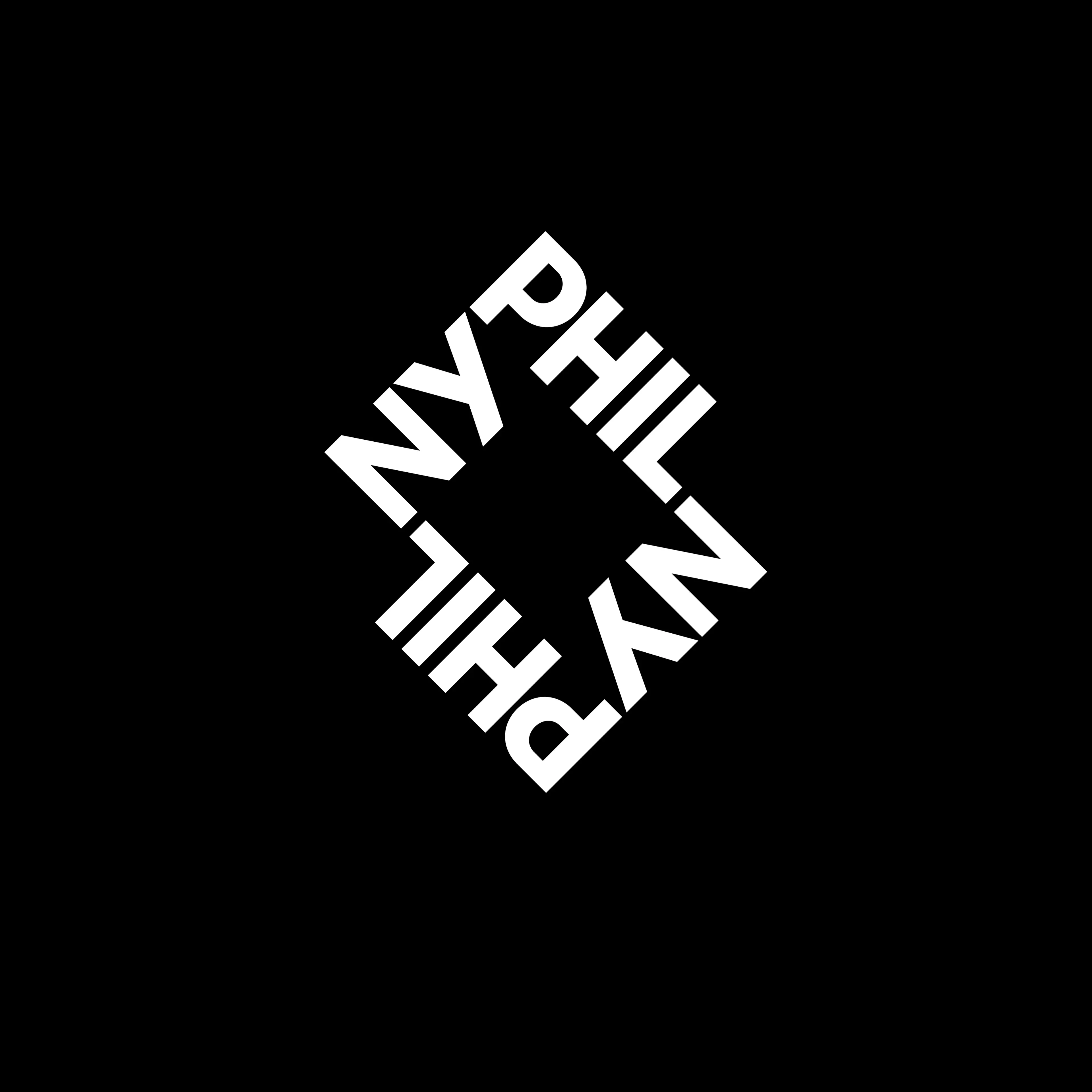 New York Philharmonic concert - New York, David Geffen Hall
