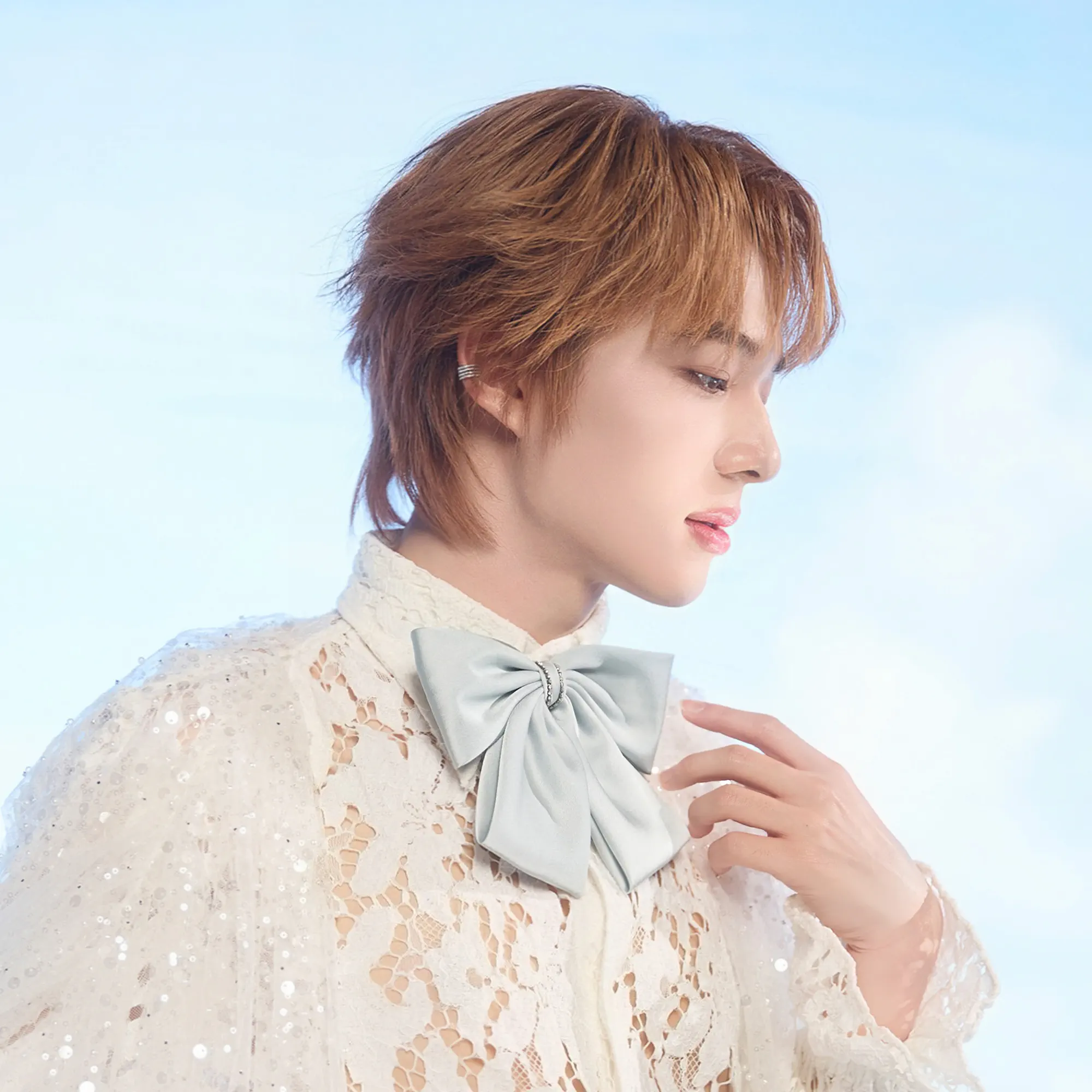 Thai Superstar NuNew Makes Japanese Market Entry with New Single