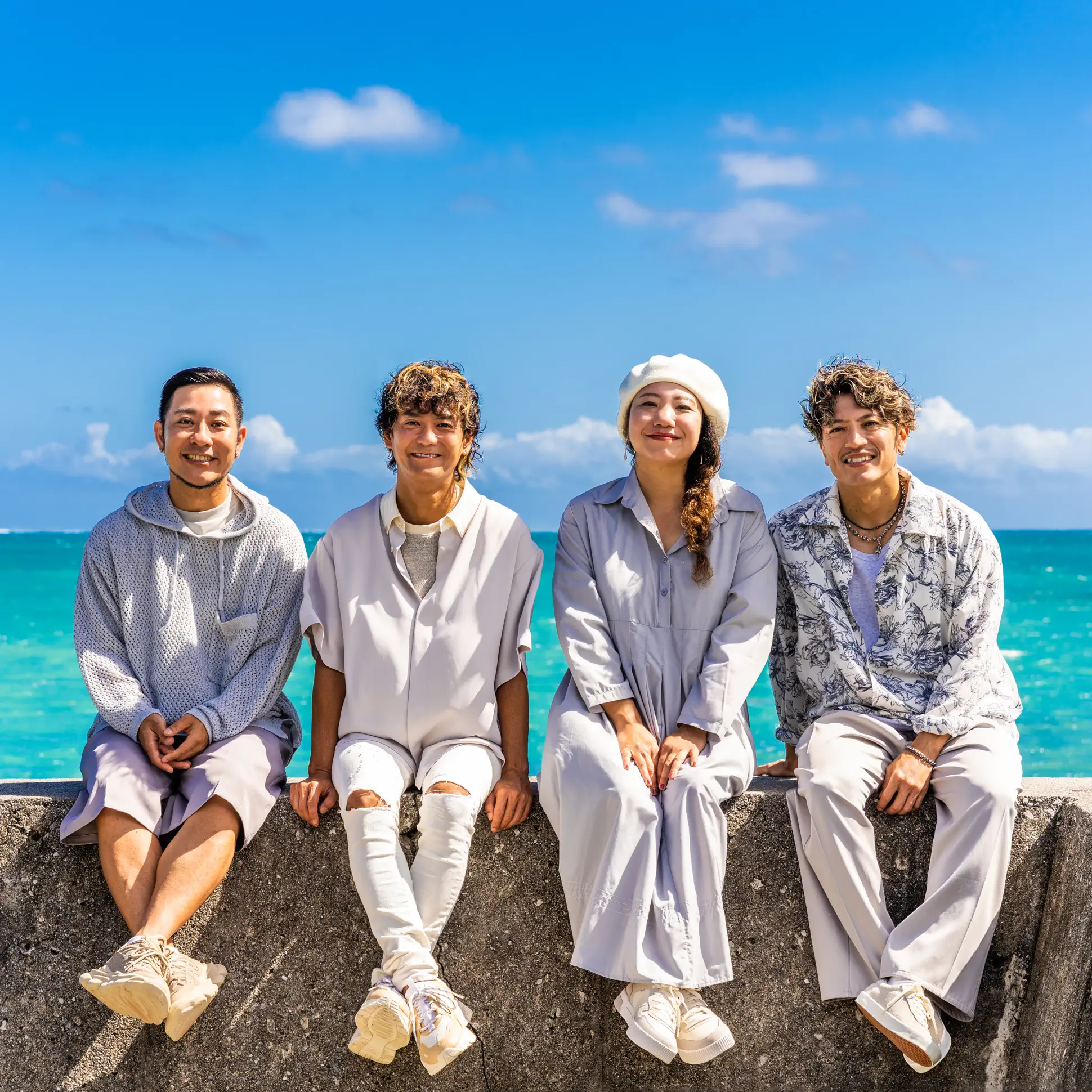 HY concert - 佐賀市, 佐賀市文化会館 Apr 05, 2025, 7:00 PM 🎤