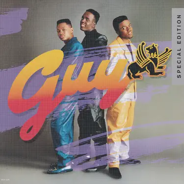 New Jack Swing (12