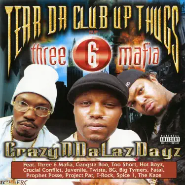 Three 6 Mafia - Songs, Concert tickets & Videos
