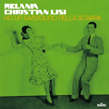 Melania scarpa sale