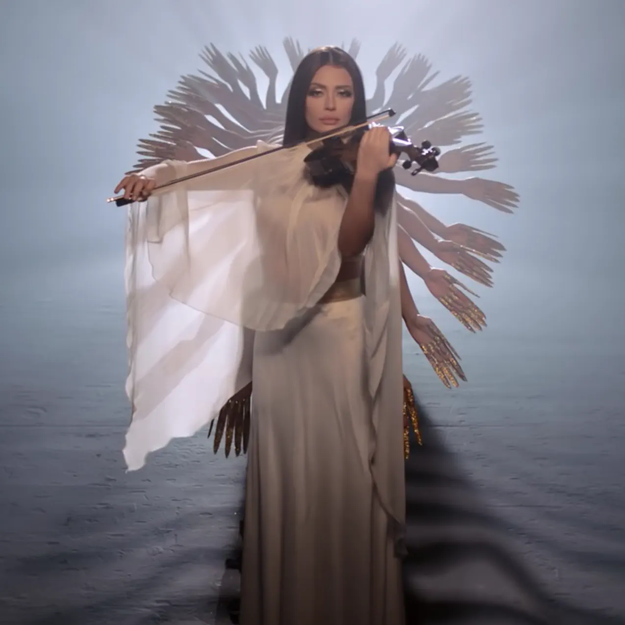 Arabia - Hanine El Alam: Song Lyrics, Music Videos & Concerts