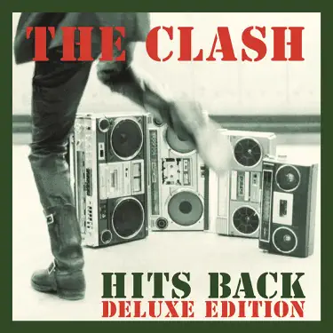 The Clash – The Clash ~ 白い暴動 ~ – CD (Album, Reissue