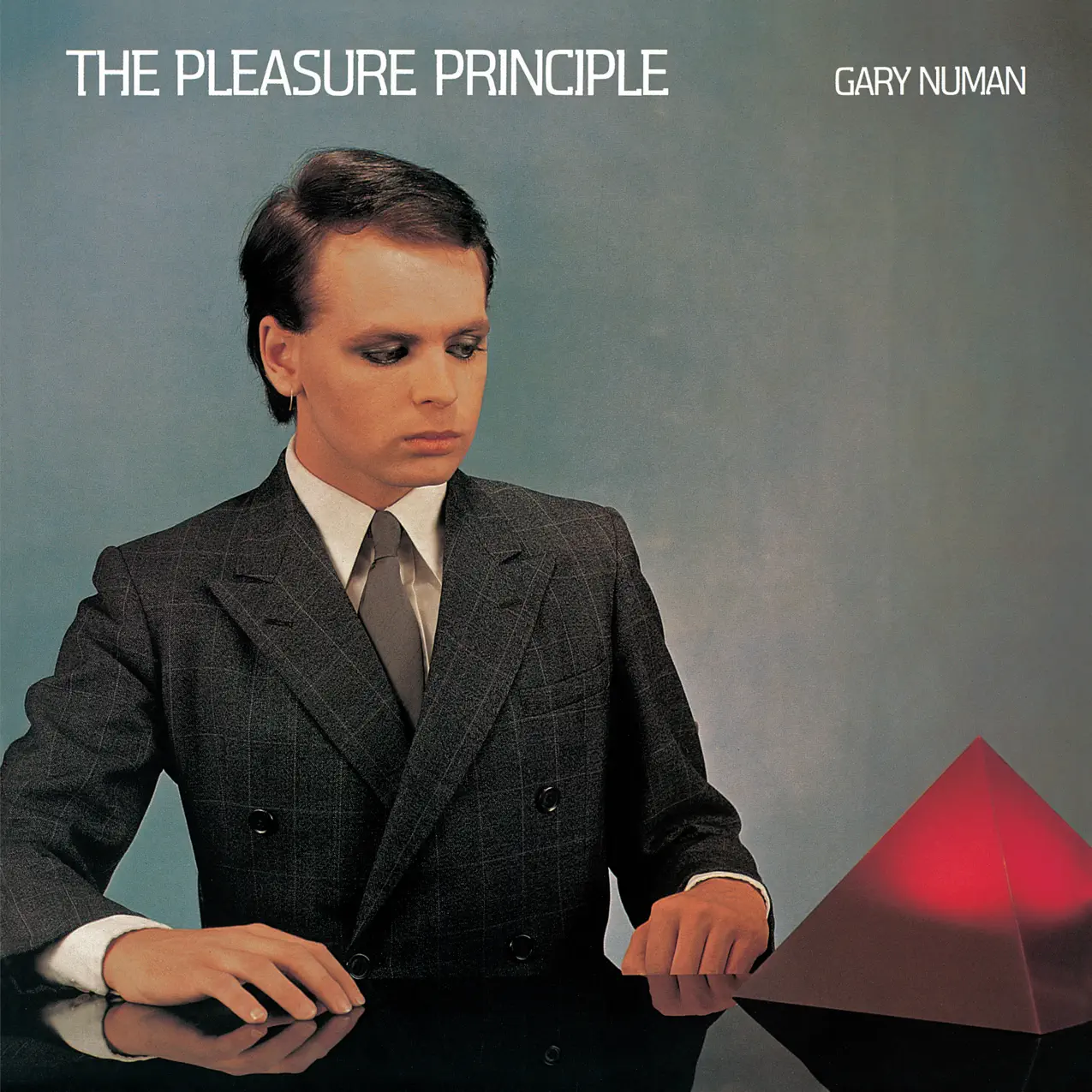 Tubeway Army - Replicas Lyrics and Tracklist | Genius