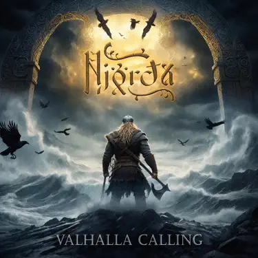 Valhalla calling mp3