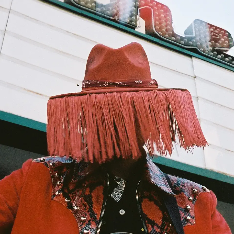 The Last | Leatherface
