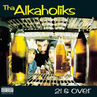 All the Way Live - Tha Alkaholiks: Song Lyrics, Music Videos