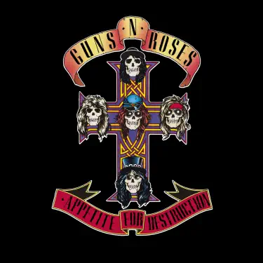 Guns N' Roses - Songs, Concert tickets & Videos