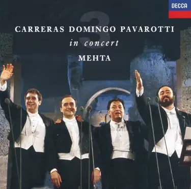 Anthology of Italian Opera: Tenor: Paolo Toscano, Paolo
