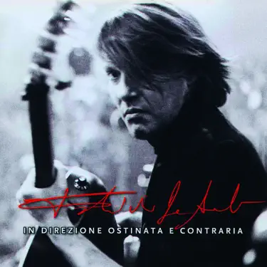 Creuza de ma - Album by Fabrizio De André | Spotify