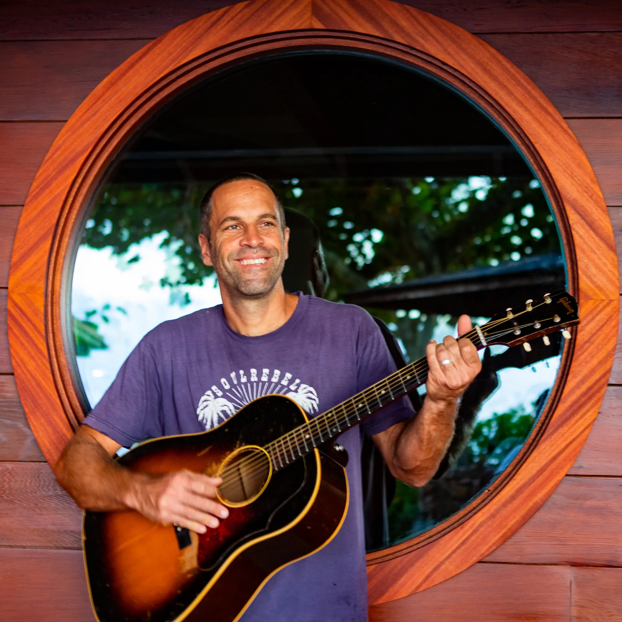 uDiscoverのジャック・ジョンソン/Jack Johnson 来日公演「Meet