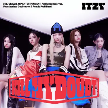 ITZY - Songs, Concert tickets & Videos