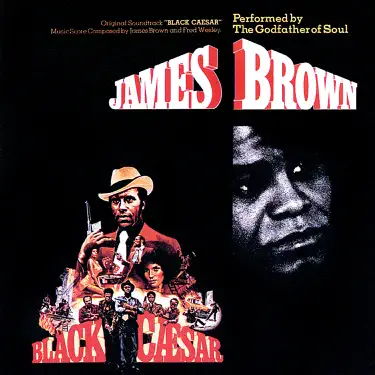 Introduction to the JB's / Doing It to Death - The J.B.'s