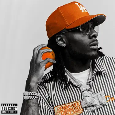 Rap N****s Pt. 2 - BigXthaPlug & Ro$ama: Song Lyrics, Music