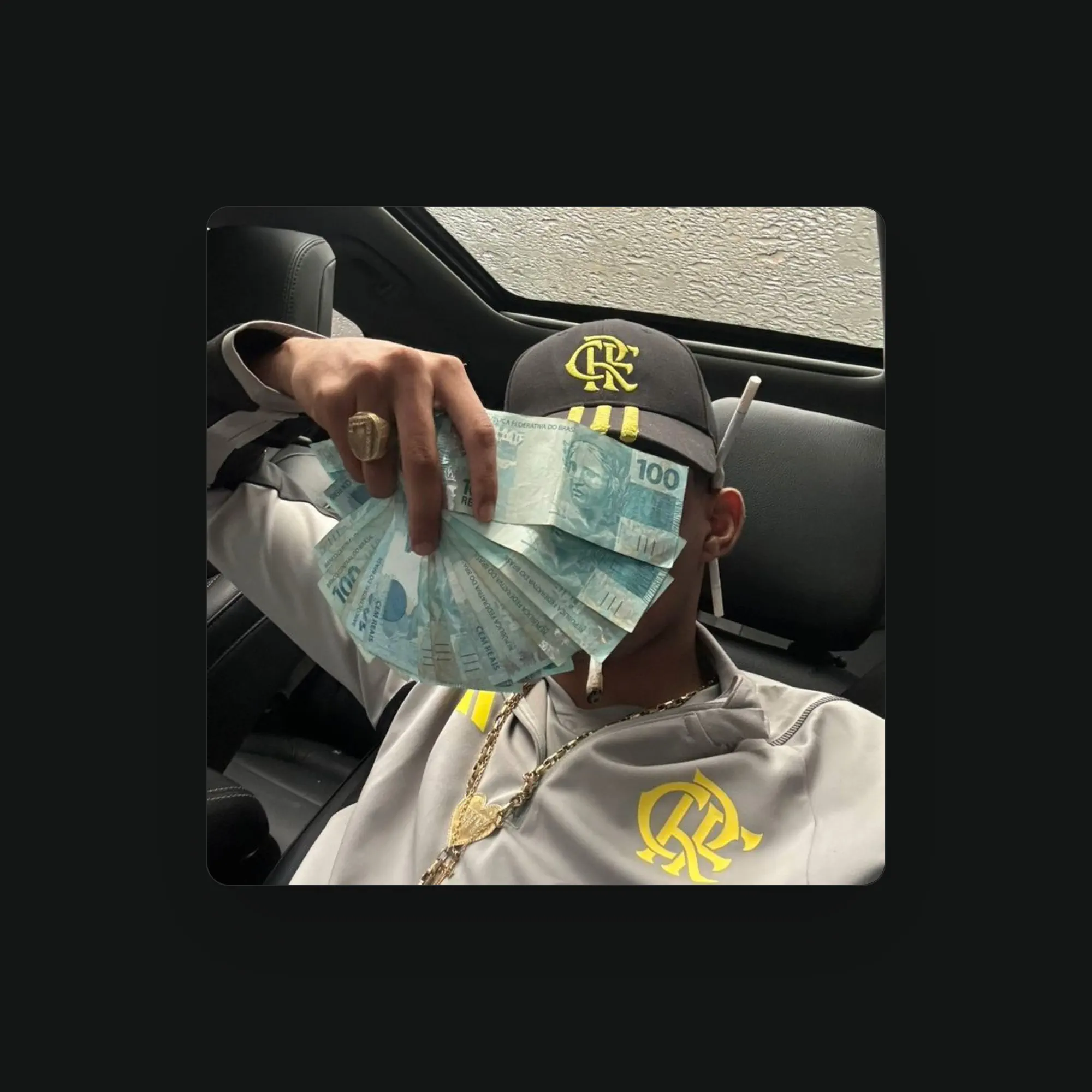 新しく着き Faderation eBay | Reserve/G-Rap Mobstaz/Federal