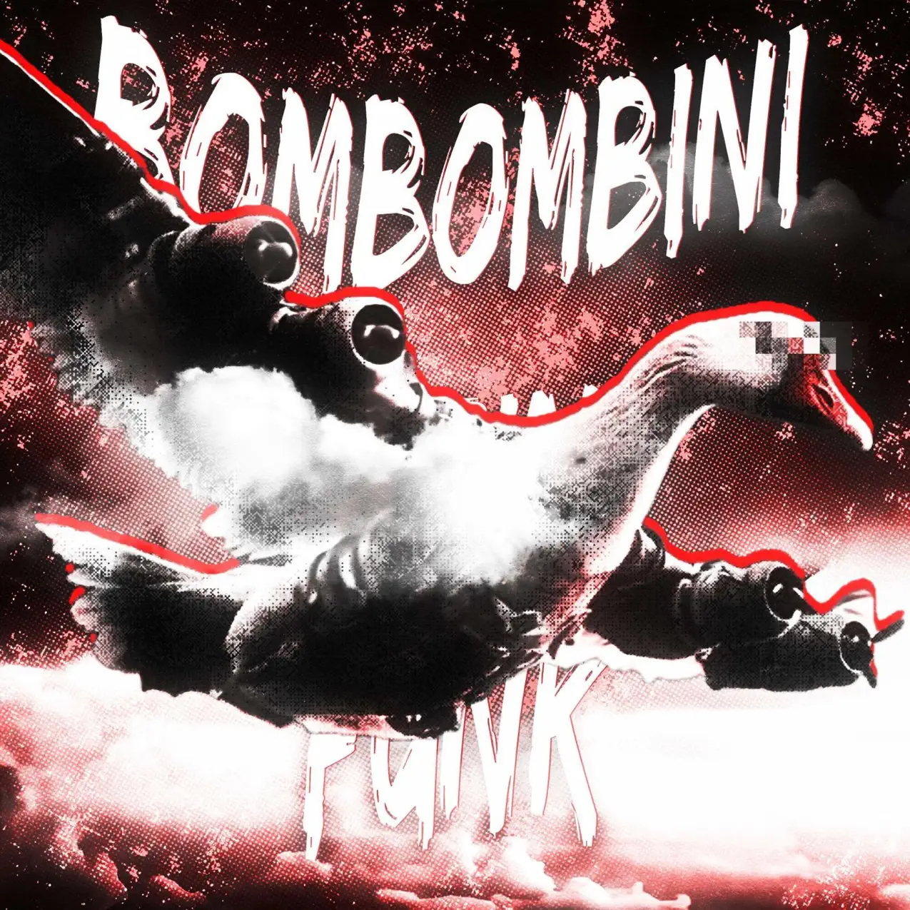 BOMBOMBINI GUSINI FUNK - Super Slowed - zxcphonkk? & Kkind